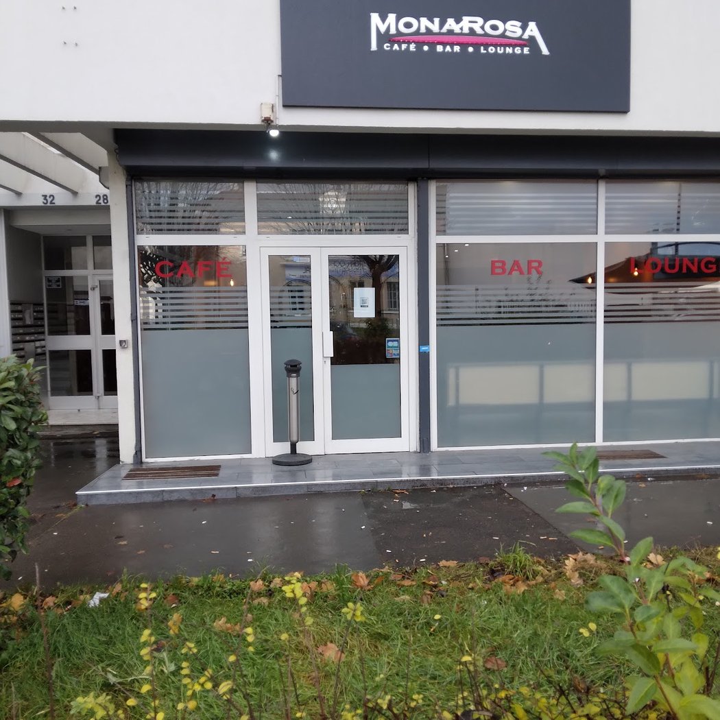MONAROSA CAFE BAR LOUNGE 2